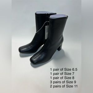 Women's Pippa Stretch Boots